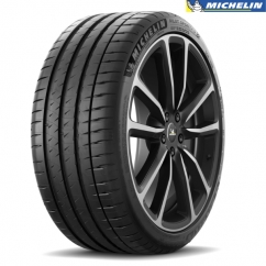 245/40R18PILOT SPORT4EUROPE