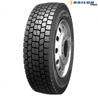 10.00R20 S636 18PR TL (CHINA)