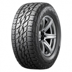 215/75R15 6PR D697 OWT (INDONESIA)