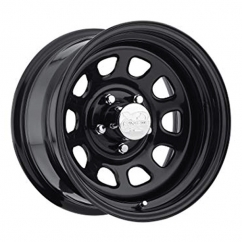 GAST LC15X8 6H139.7PCD (-25)MTB (SET) LAND CRUIZER