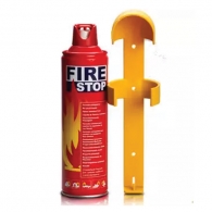 Foam Fire Stop 500ml (G7027 Getsun)