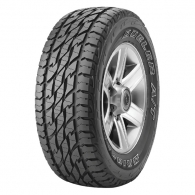 285/65R17 8PR Duler D697 A/T OWT (JAPAN)