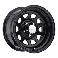 GAST BL16X8 5H160PCD (-25)MTB (SET) BOLERO