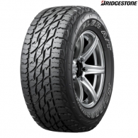 285/65R17 8PR Duler D697 A/T OWT (JAPAN)