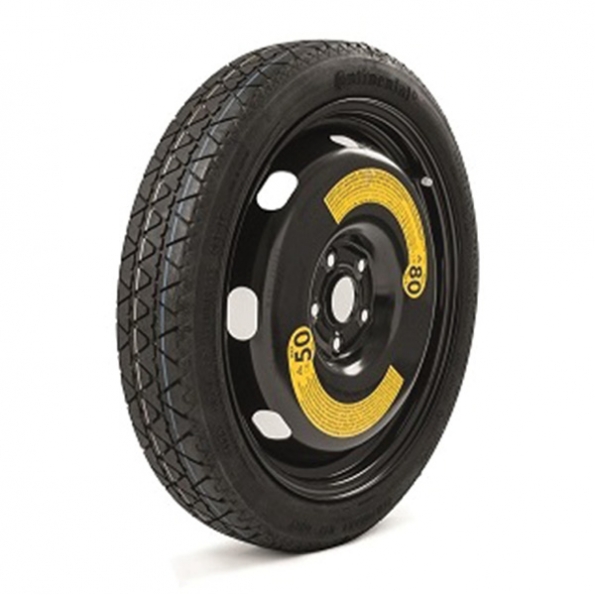 Spare wheel _ Auto Care & Accessories--1581322117.jpg