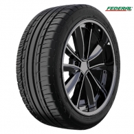 255/40R20 COURAGIA FX TAIWAN