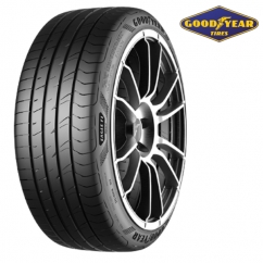 225/50R18 95W EAG F1 SPORT XL FP GY TYRETHAILAND