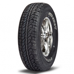 31X10.5R15POWERWAY AT CHINA