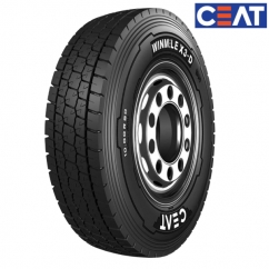 235/75 R 17.5WINSUPERX3 D (TL)SRILANKA