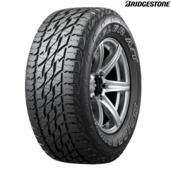 285/65R17 8PR Duler D697 A/T OWT (JAPAN)