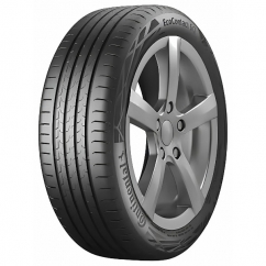 235/50R19 EcoContact6 Europe