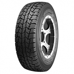 205/75R14 FT7 POWER RWL 8PR (TAIWAN)