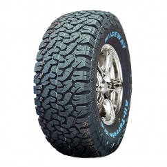 LT215/75R15 WAYONE AK3 (CHINA)