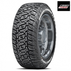 LT265/60R18 119/116Q 10PR RWLRUGGED TERRAIN RT-XTHAILAND