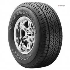 285/65R17G94AJAPAN