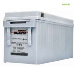 Amaron Quanta 150Ah150INDIA1YR