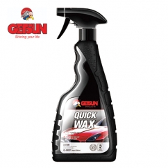 GETSUN QUICK WAX (G-9021)