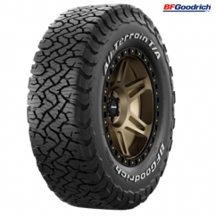 285/75R16AT TA KO2EUROPE