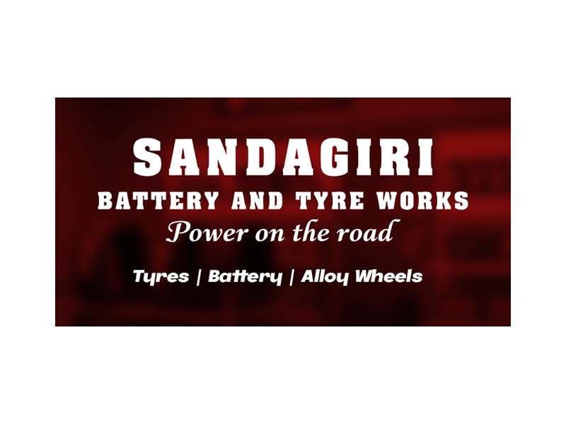 Sandagiri Battery Works