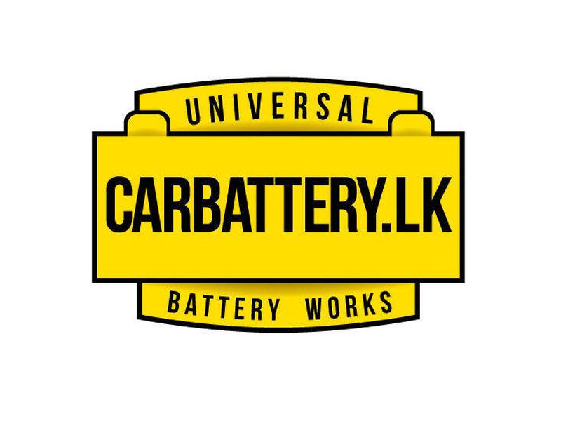 Universal Battery Works